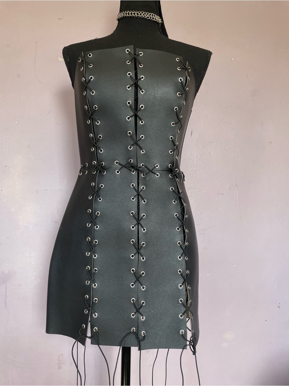 Club exx dollskill dress